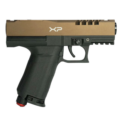 First Strike XP Pistol