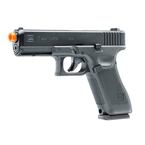 Elite Force Umarex Glock G17 Gen 5 CO2 6mm Airsoft Pistol - Black