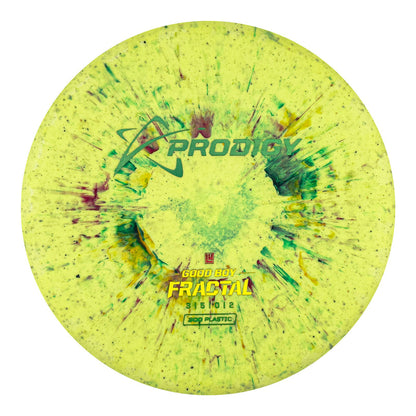 Prodigy Good Boy Disc - 300 Fractal Plastic