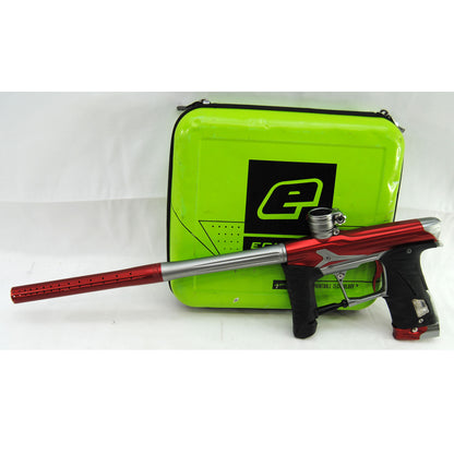 Used Planet Eclipse GEO 3.5 - Red/Grey