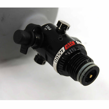 Used HK Army Alpha Air 68ci/4500psi Tank - Graphite
