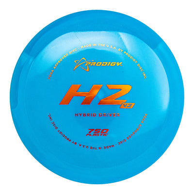 Prodigy H2 V2 Hybrid Driver - 750 Plastic