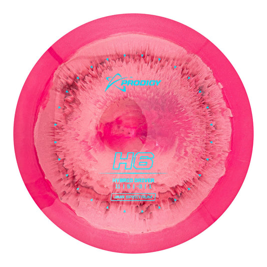 Prodigy H6 Disc - AIR Spectrum Plastic