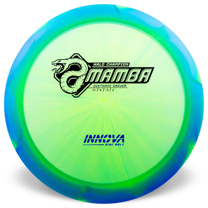 Innova Halo Champion Mamba Disc