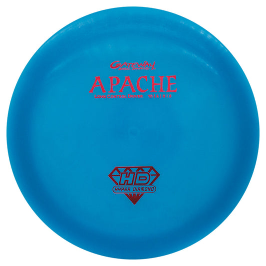 Gateway Discs Hyper Diamond Blend Apache Disc