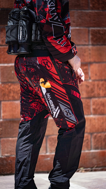 TRK AIR - Scorch - Jogger Pants