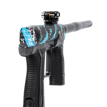 HK ETHA3 Fracture Turquoise