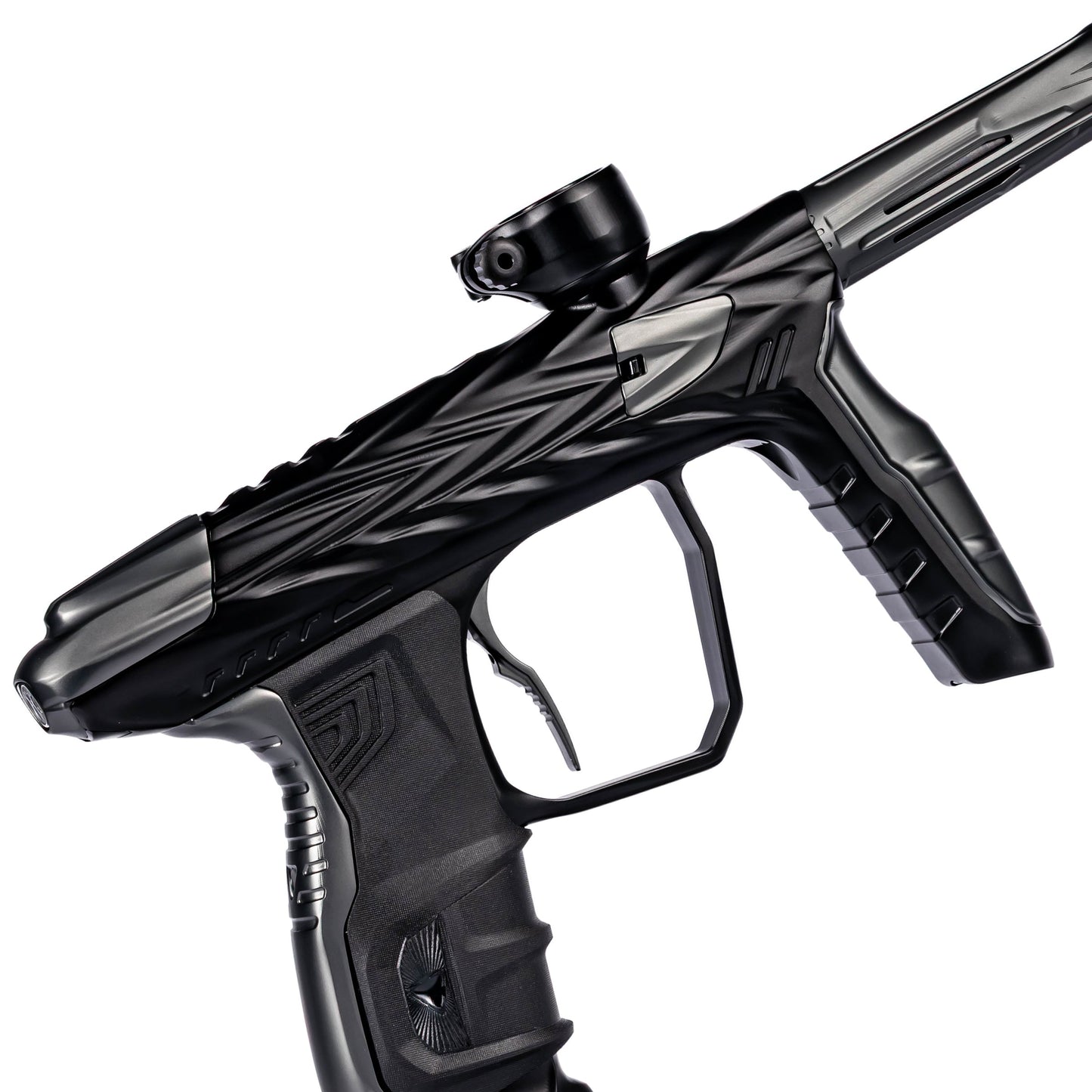 HK Shredder Luxe Idol - Dust Black/Grey