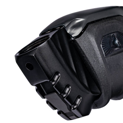 HK Shredder Luxe Idol - Dust Black/Grey