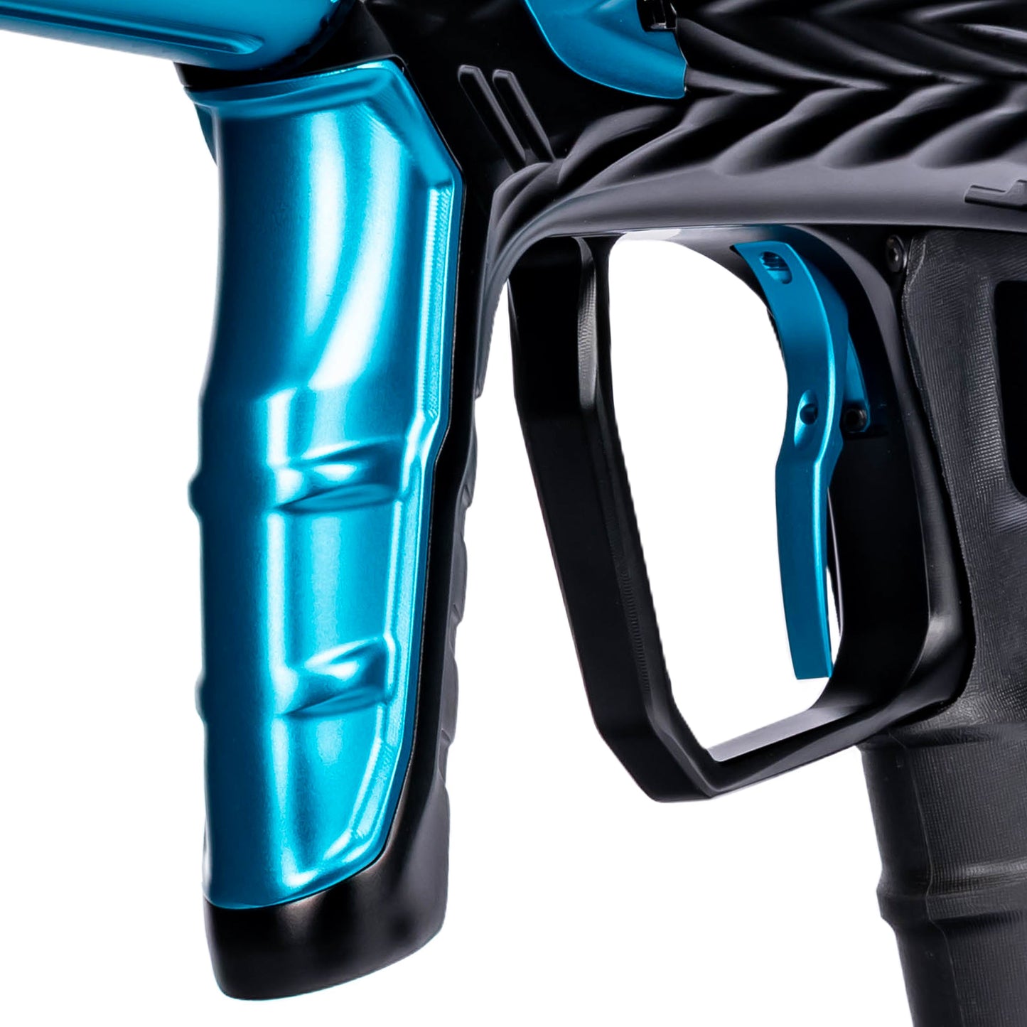 HK Shredder Luxe Idol - Dust Black/Teal