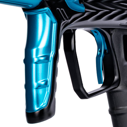 HK Shredder Luxe Idol - Dust Black/Teal