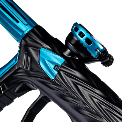 HK Shredder Luxe Idol - Dust Black/Teal