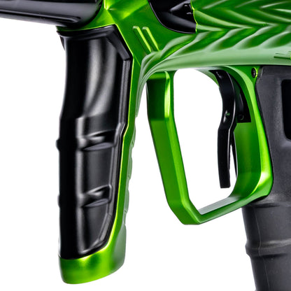 HK Shredder Luxe Idol - Dust Neon Green / Black