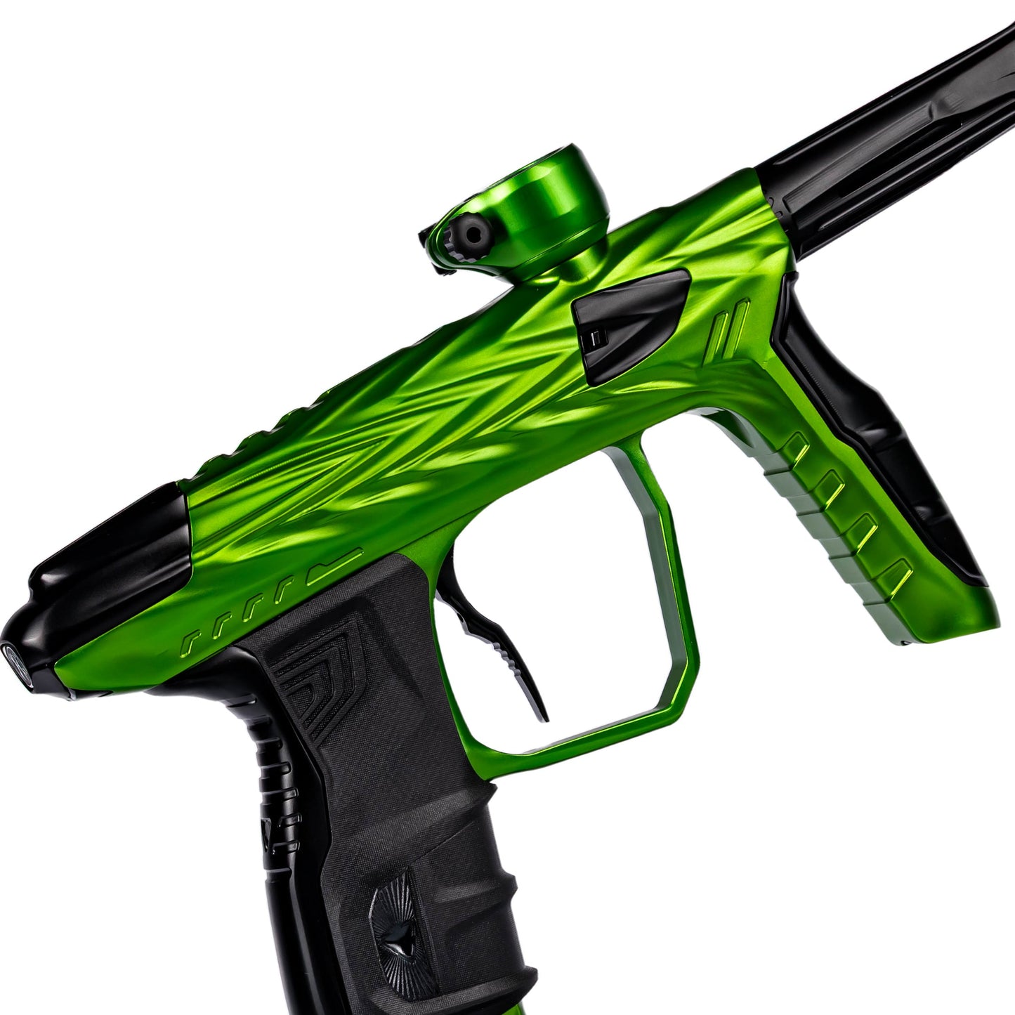 HK Shredder Luxe Idol - Dust Neon Green / Black