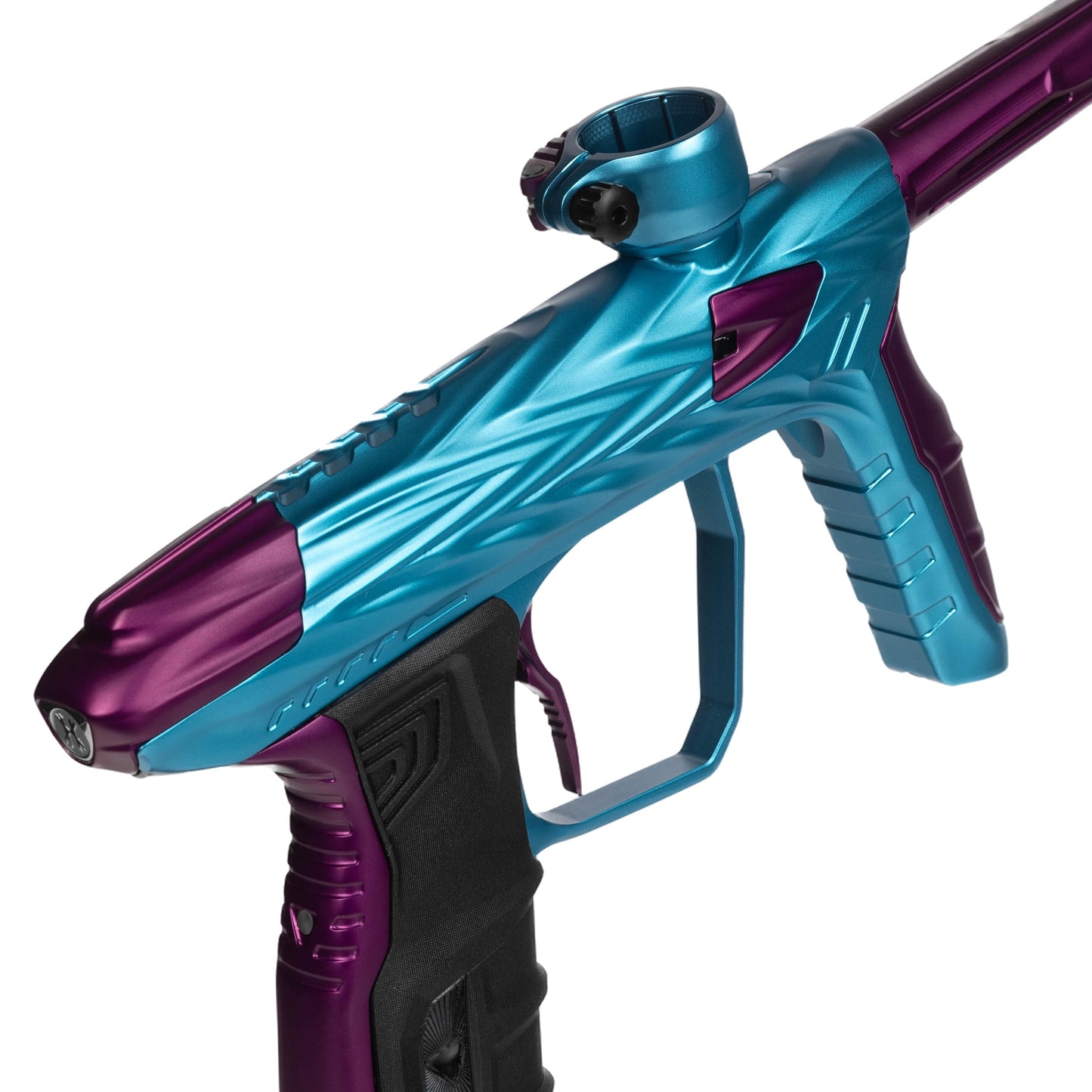 HK Shredder Luxe Idol - Dust Teal/Purple