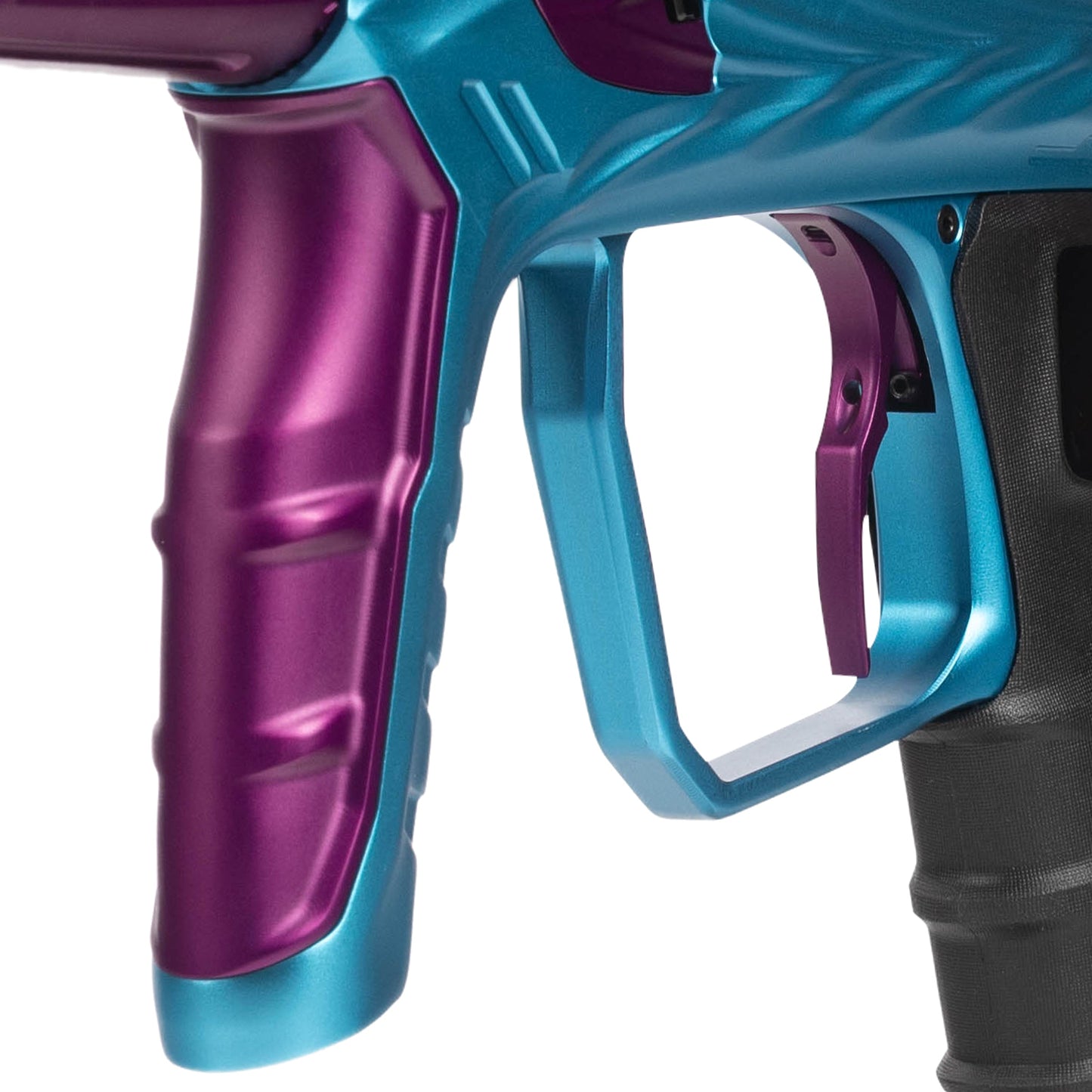 HK Shredder Luxe Idol - Dust Teal/Purple