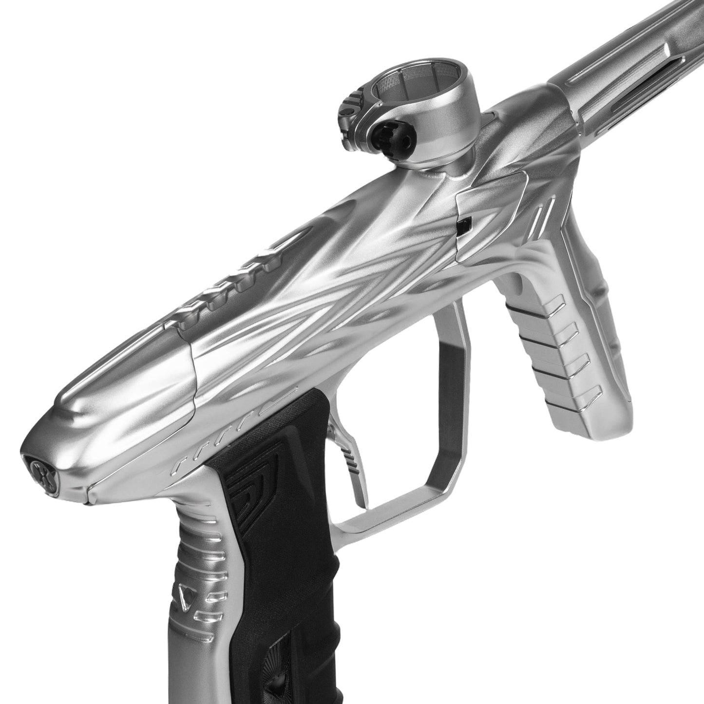 HK Shredder Luxe Idol - Dust Silver/Silver