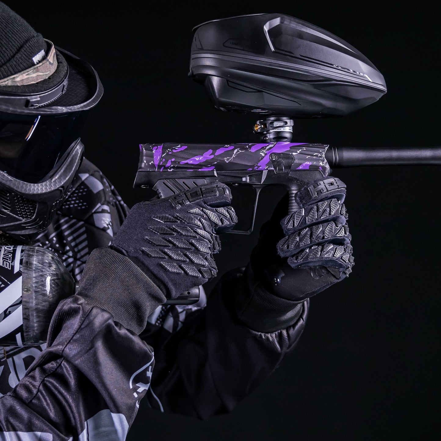 HK ETHA3 Fracture Purple