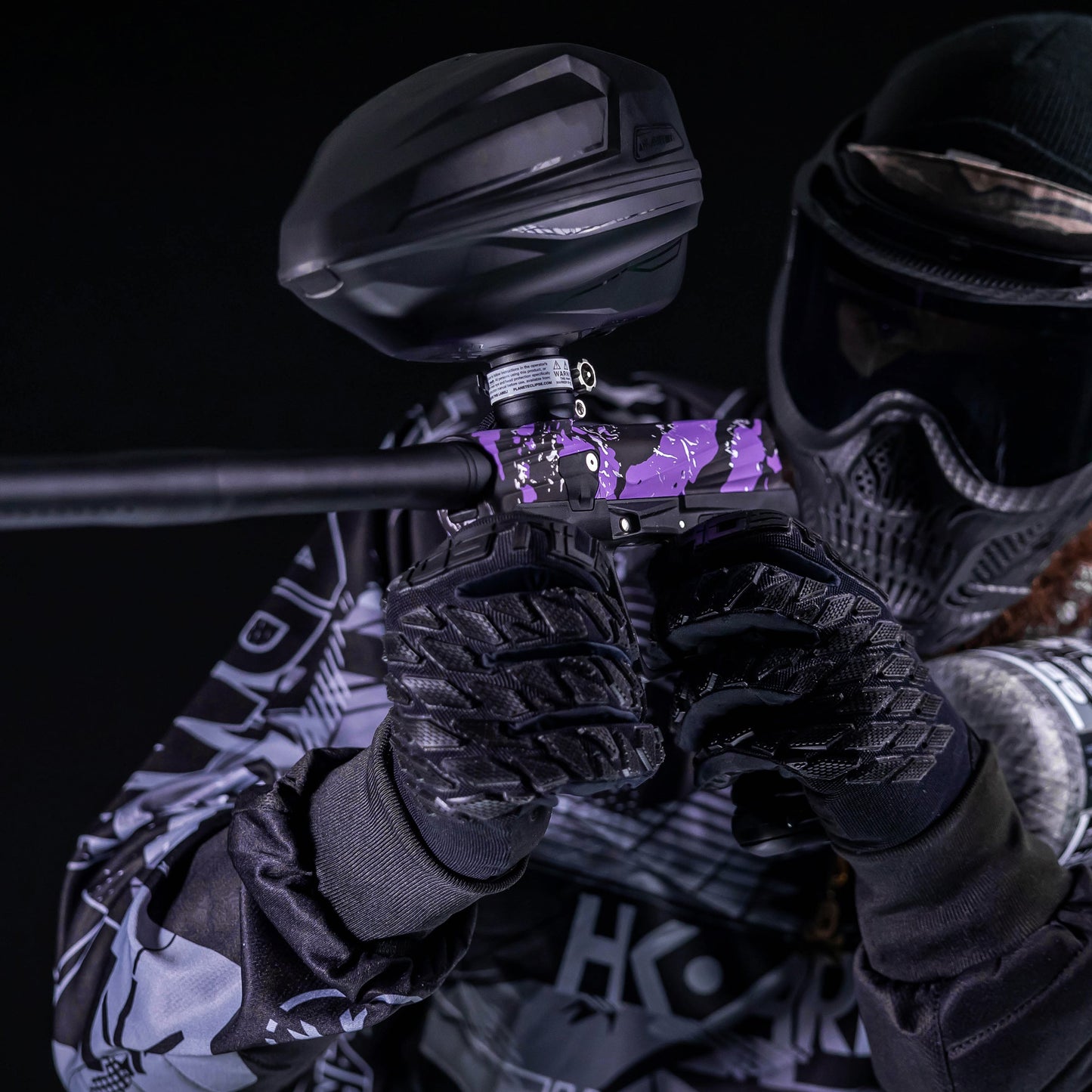 HK ETHA3 Fracture Purple