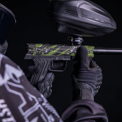 HK ETHA3M - Mech - Fracture Olive