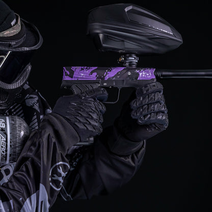 HK ETHA3M - Mech - Fracture Purple