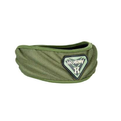 HSTL Neck Protector - Olive