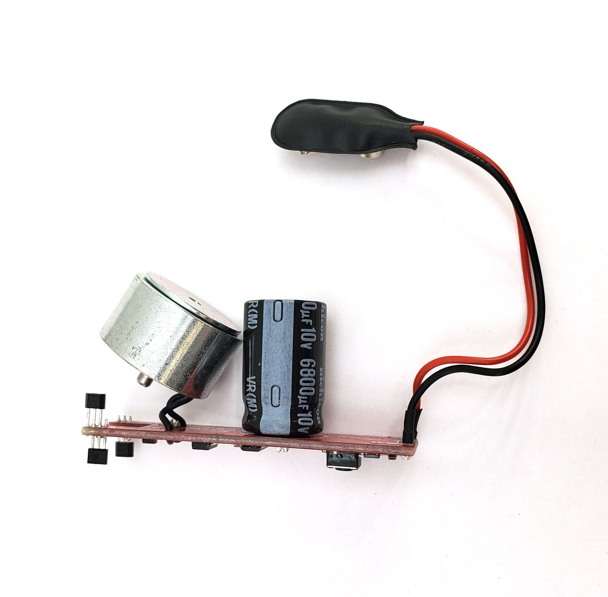 Tippmann Hall Effect Replacement Electronic Circuit Board – PB Sports LLC