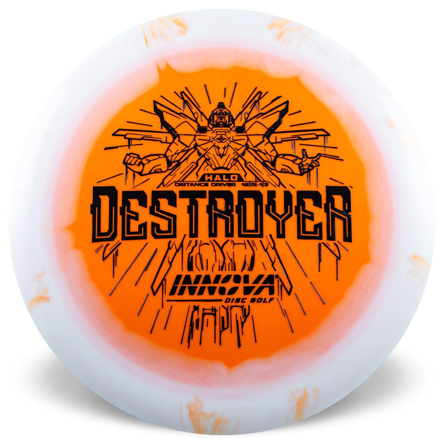 Innova Halo Star Destroyer Disc