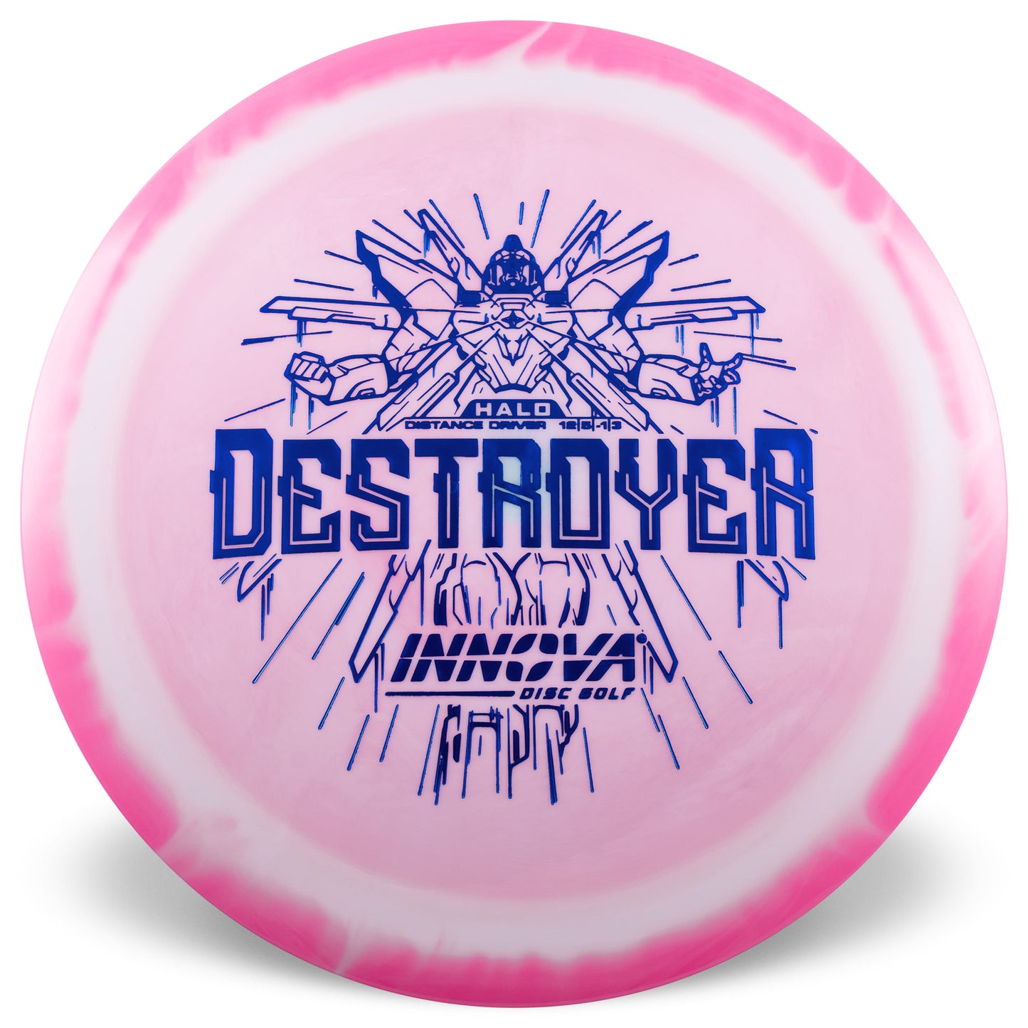 Innova Halo Star Destroyer Disc