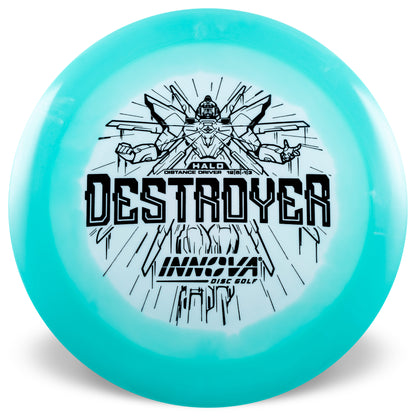 Innova Halo Star Destroyer Disc