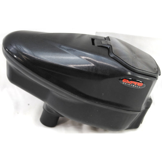 Used Empire Halo Too w/ Pro Shell - Black