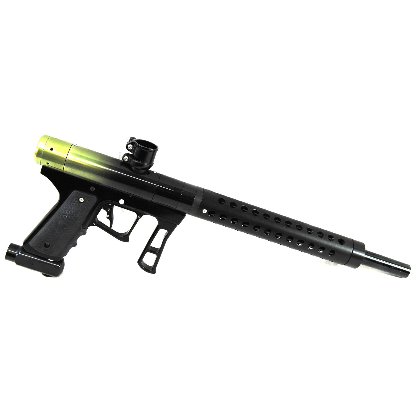 Used Nova N3 Hellion - Green/Black Fade