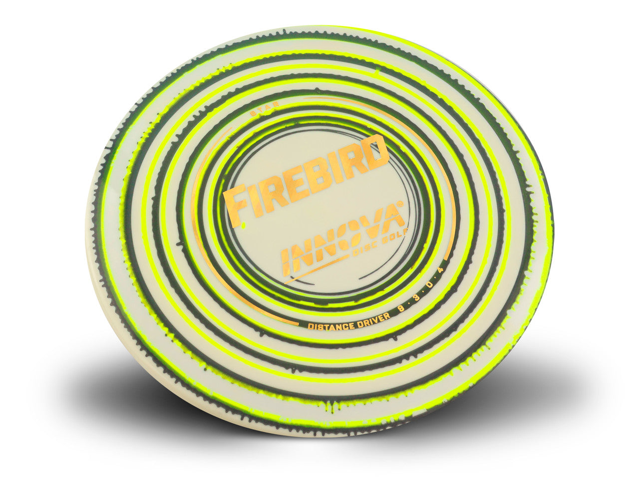 Innova I-Dye Star Firebird Disc