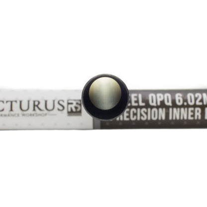 Arcturus RS Steel QPQ Precision 6.02 AEG Tightbore Inner Airsoft Barrel