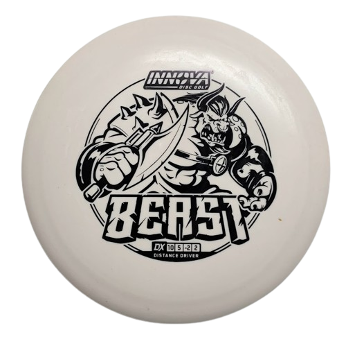 Innova DX Beast Disc