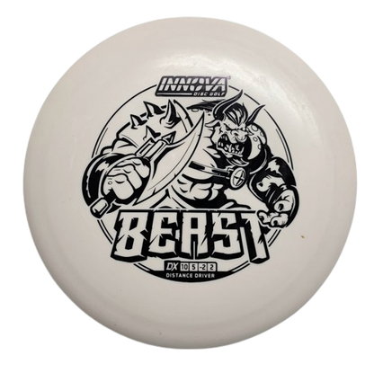 Innova DX Beast Disc