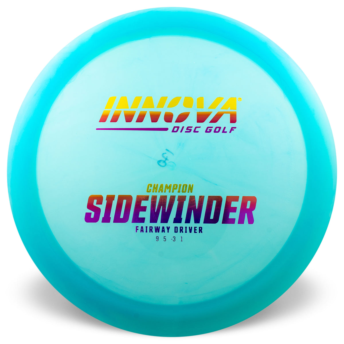 Innova Champion Sidewinder Disc