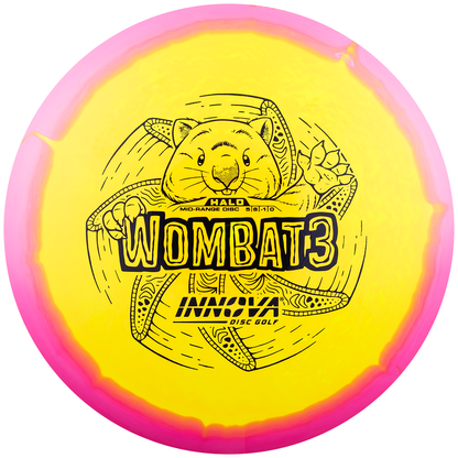 Innova Halo Star Wombat3 Disc