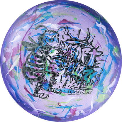 Discraft Jawbreaker Lightweight Buzzz Golf Disc