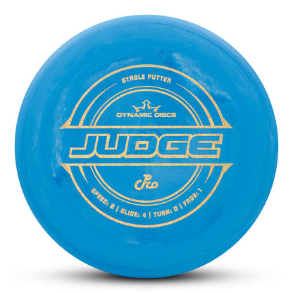 Dynamic Discs Classic Pro Judge Disc