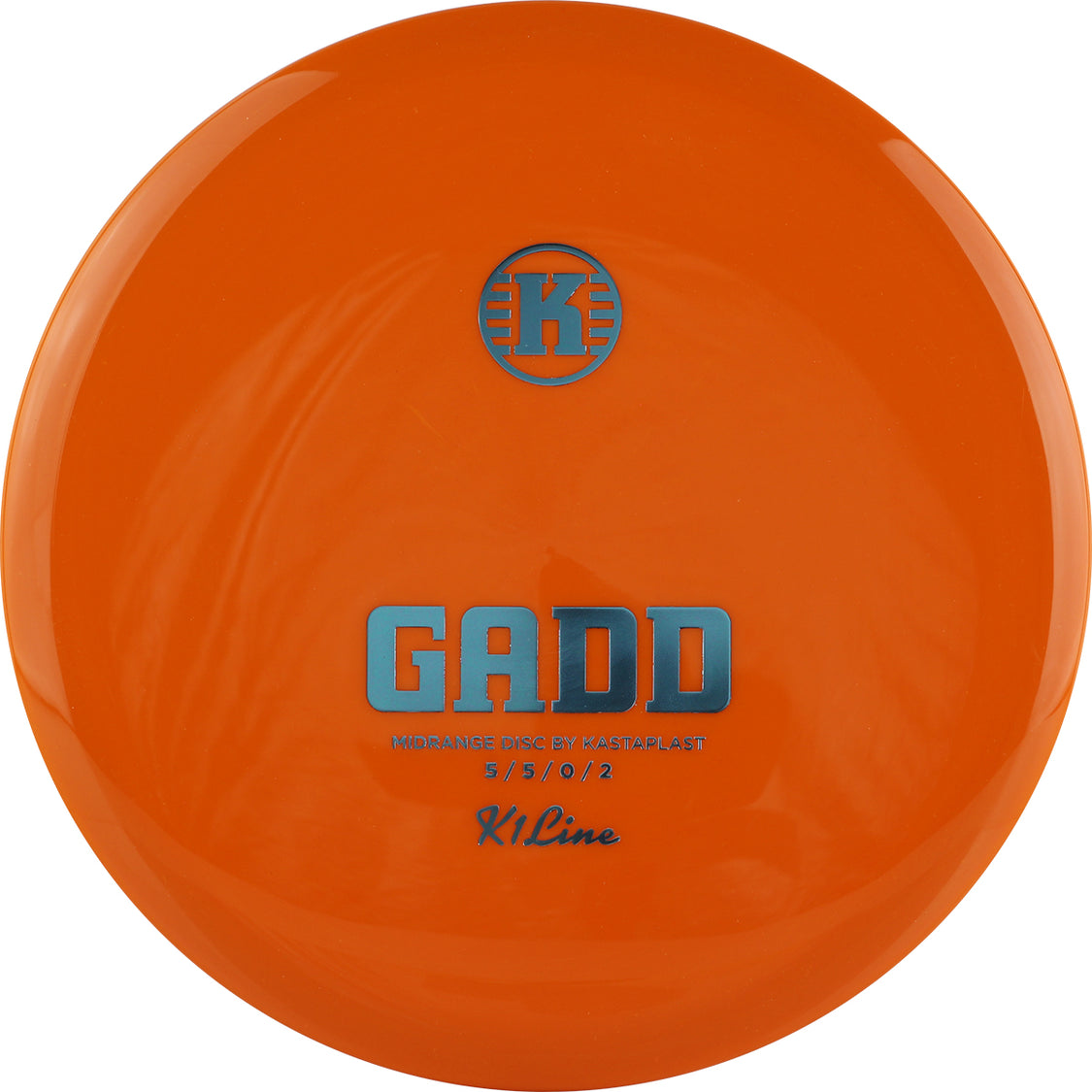 Kastaplast K1 Gadd Disc