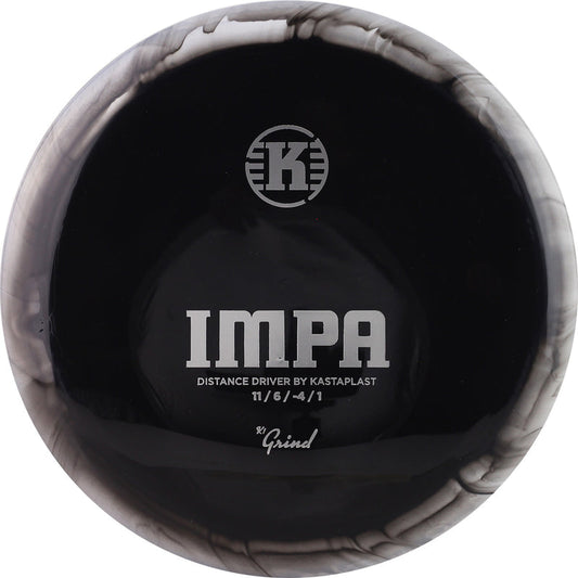 Kastaplast K1 Grind Impa Disc