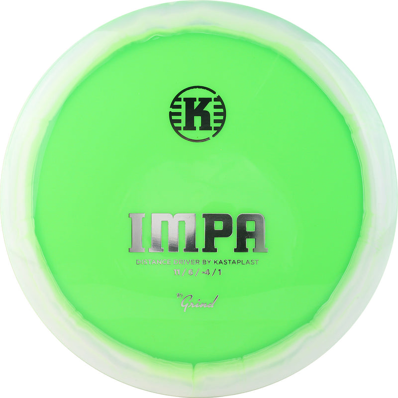 Kastaplast K1 Grind Impa Disc