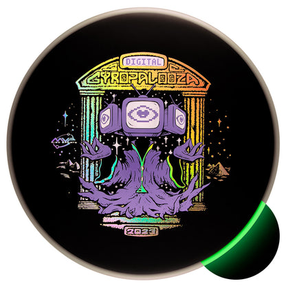 MVP GYROpalooza 2023 Player Pack - Includes 11 Discs