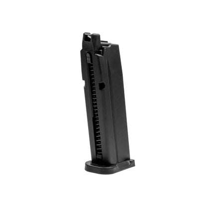 Kizuna Works KW-15K Airsoft Gas Pistol Magazine