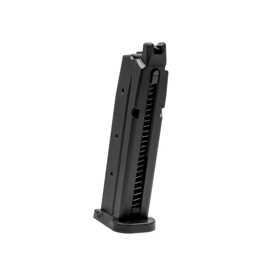 Kizuna Works KW-15K Airsoft Gas Pistol Magazine
