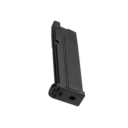 Kizuna Works KW-15K Airsoft Gas Pistol Magazine