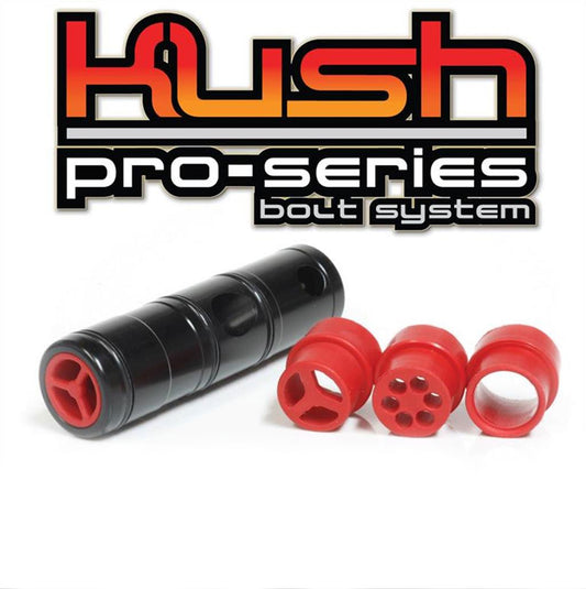 Techt Kush Pro Series Bolt for Planet Eclipse Ego & Etek Markers