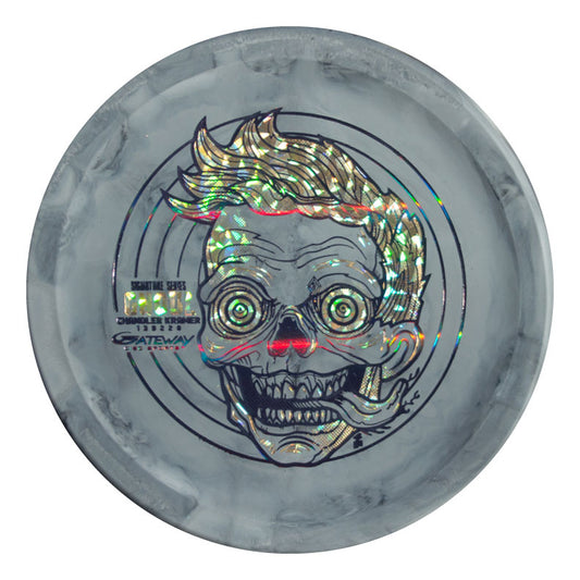 Gateway Discs Chandler Kramer Special Edition Lunar Ghoul Disc