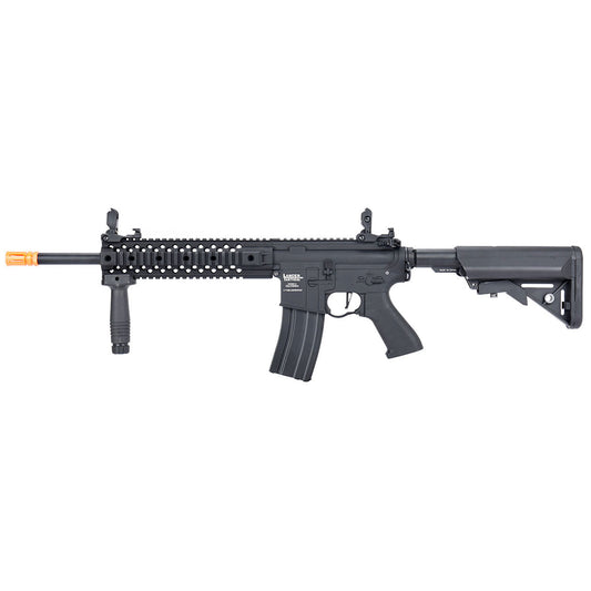 Lancer Tactical Gen 2 Proline M4 Evo Airsoft AEG Rifle - Black